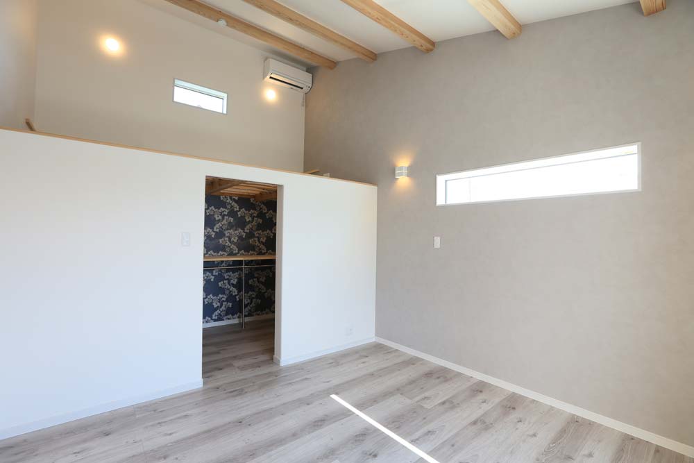 建築事例 松阪市鎌田町 2019.04