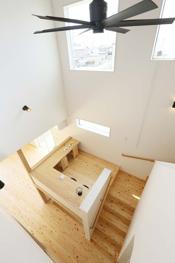 建築事例 松阪市鎌田町 2019.04