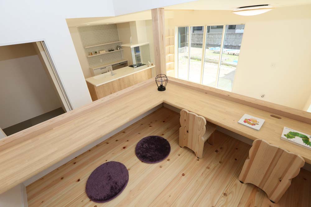 建築事例 松阪市鎌田町 2019.04