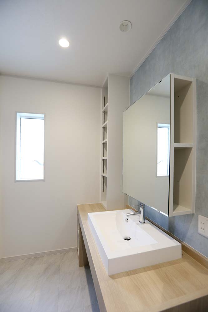 建築事例 松阪市鎌田町 2019.04