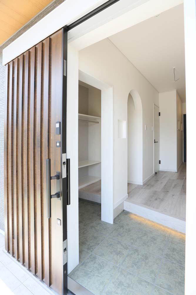 建築事例 松阪市鎌田町 2019.04