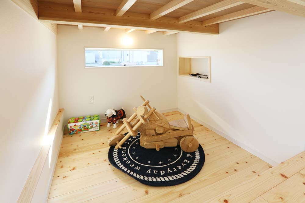 建築事例 松阪市鎌田町 2019.04