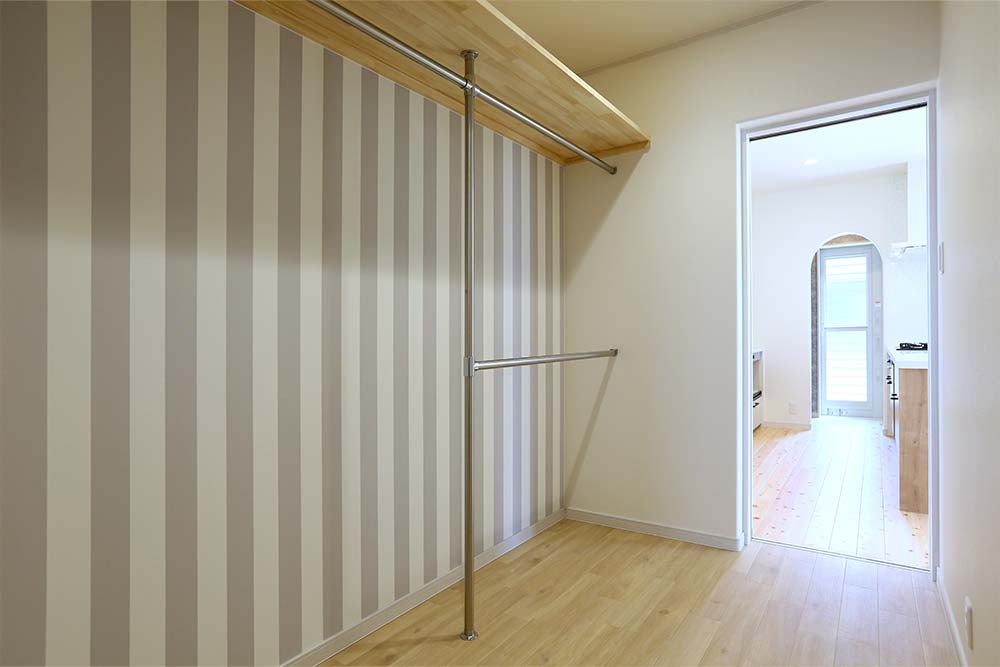 建築事例 松阪市鎌田町 2019.04