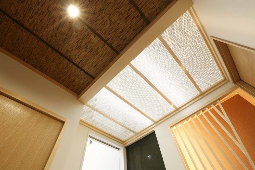 建築事例 松阪市鎌田町 2019.06