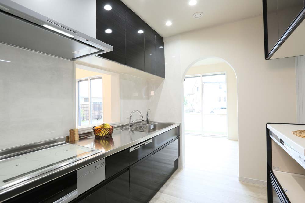 建築事例 松阪市鎌田町 2019.06