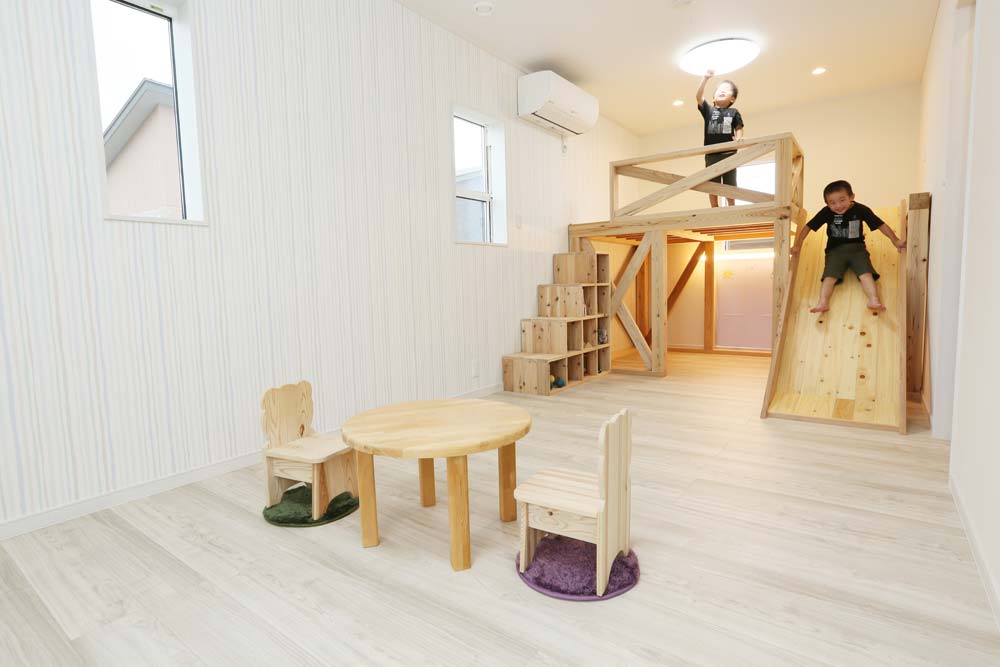 建築事例 松阪市鎌田町 2019.06