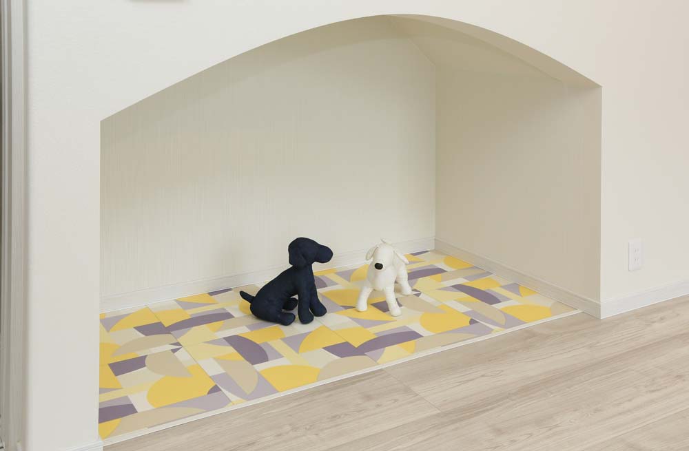 建築事例 松阪市鎌田町 2019.06