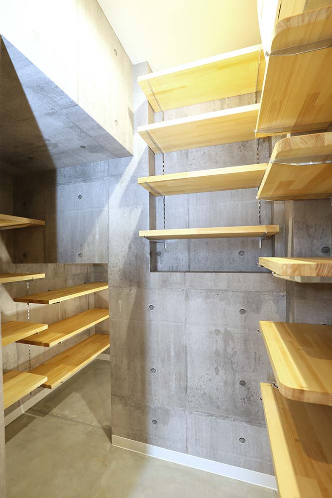 建築事例 松阪市日丘町 2019.07