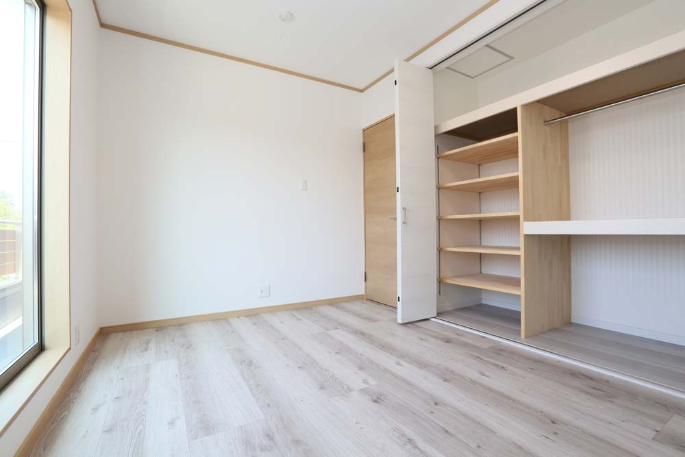 建築事例 松阪市駅部田町 2019.09