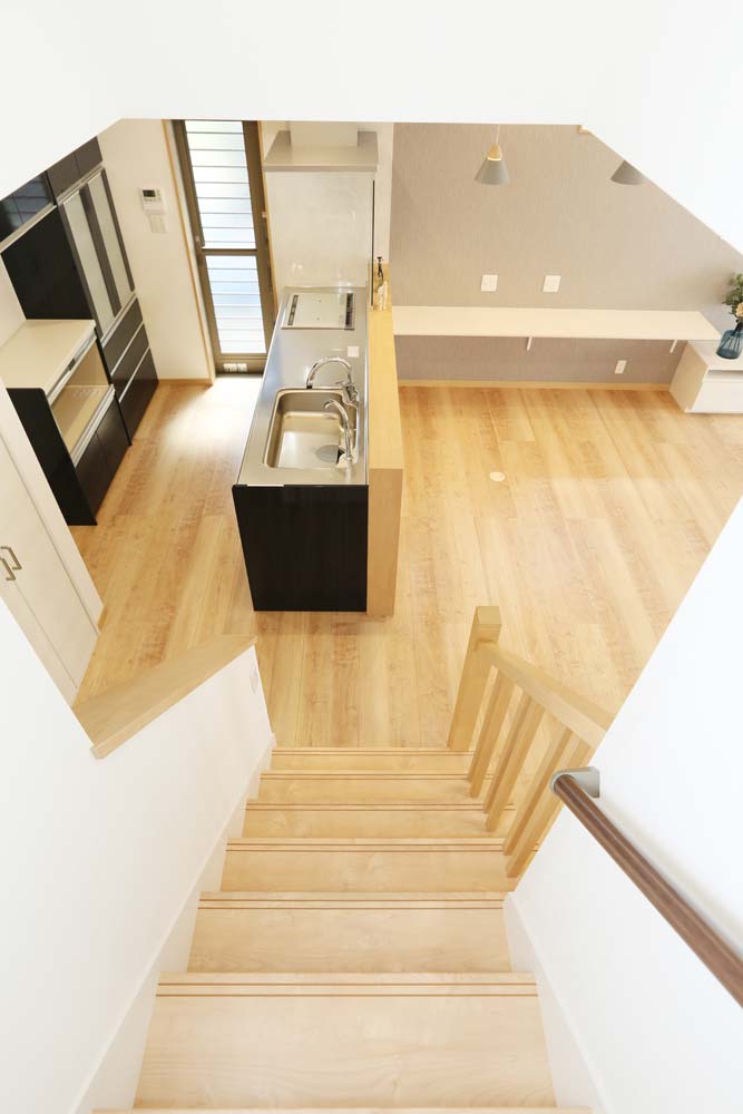 建築事例 松阪市駅部田町 2019.09