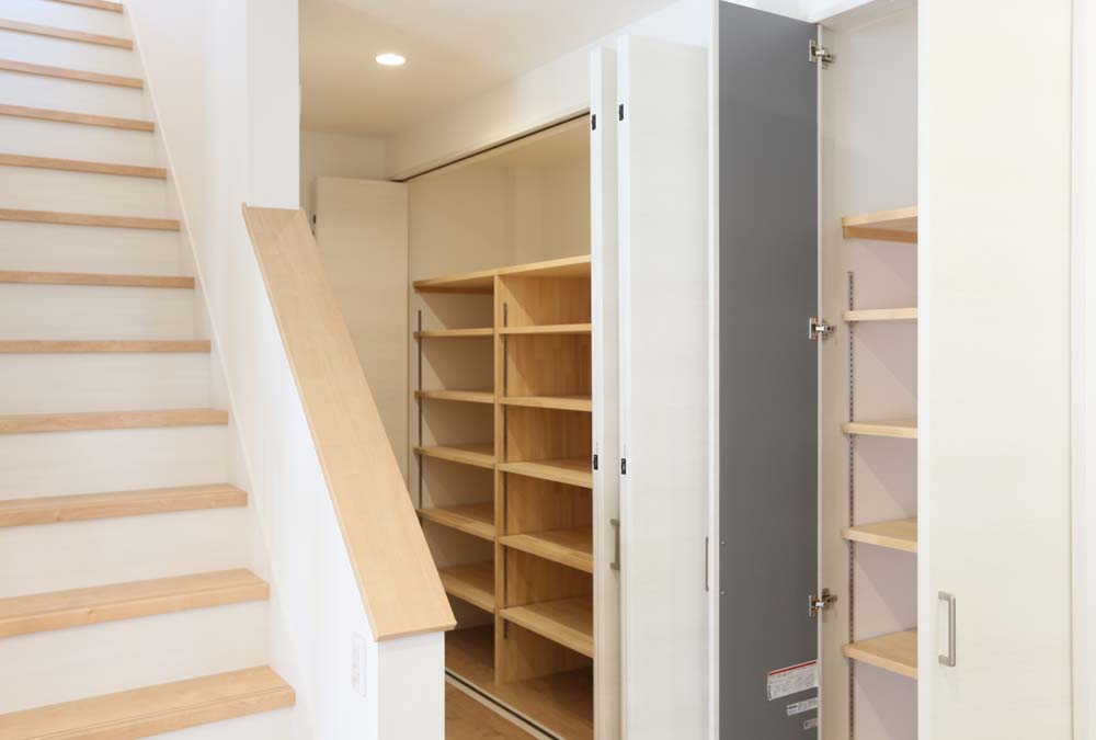 建築事例 松阪市駅部田町 2019.09