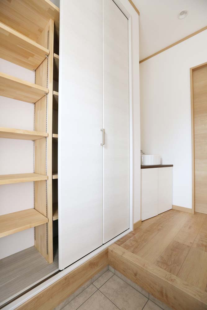 建築事例 松阪市駅部田町 2019.09