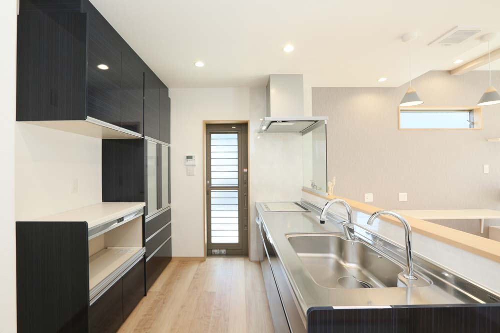 建築事例 松阪市駅部田町 2019.09