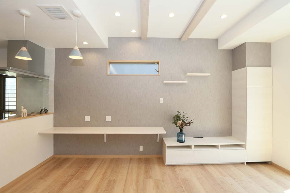 建築事例 松阪市駅部田町 2019.09