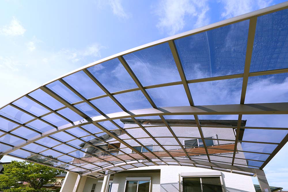 建築事例 松阪市駅部田町 2019.09