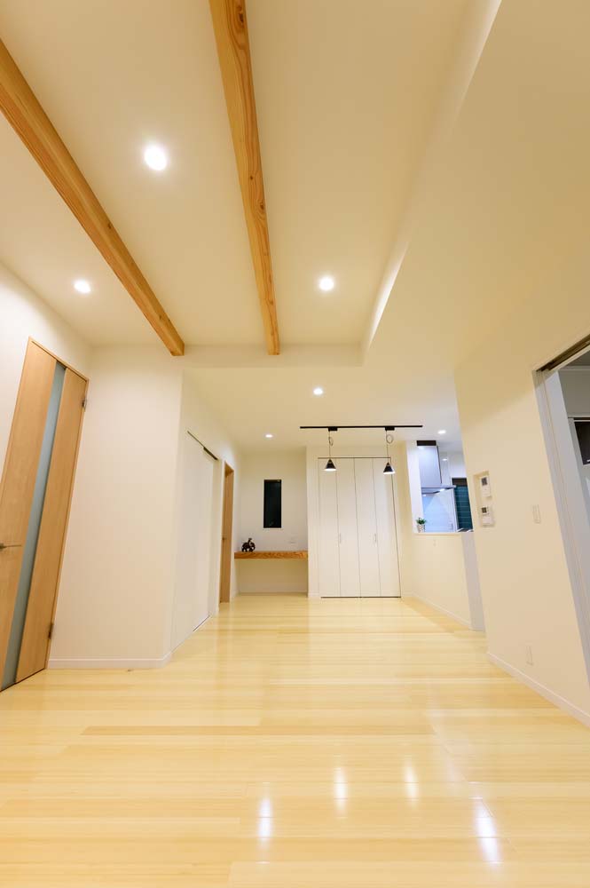 建築事例 松阪市久米町 2020.07