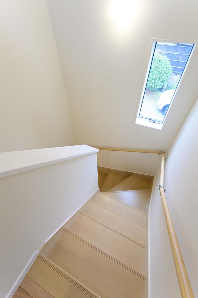 建築事例 松阪市久米町 2020.07