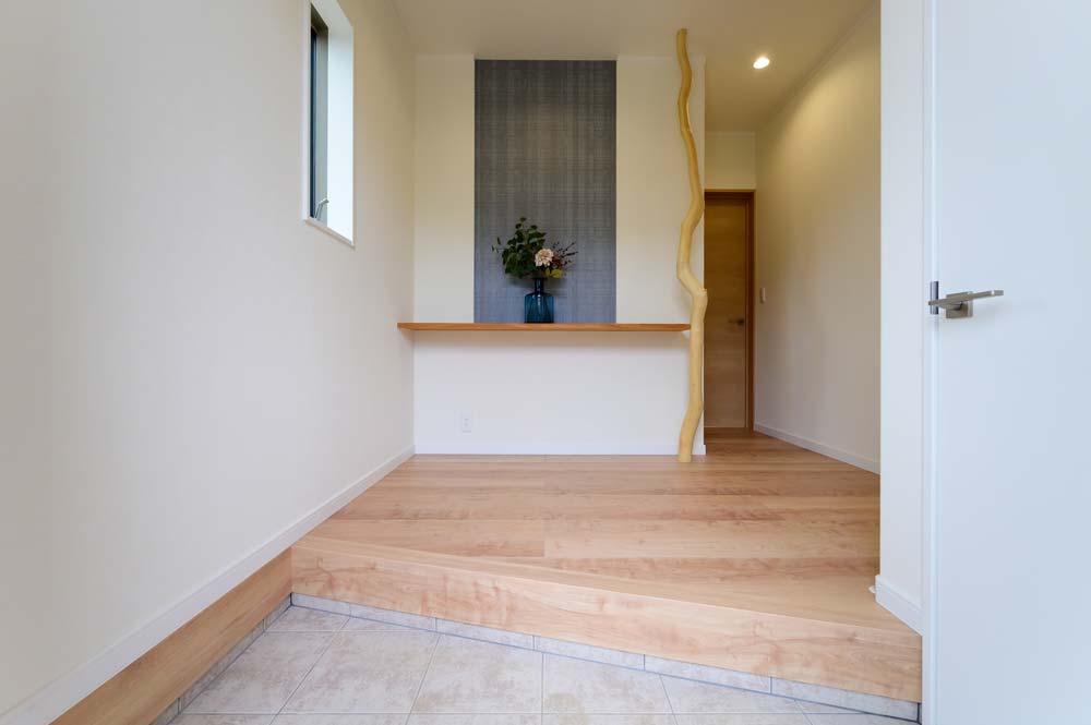 建築事例 松阪市久米町 2020.07