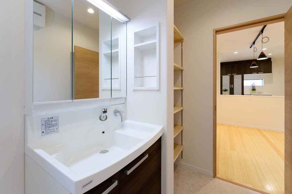 建築事例 松阪市久米町 2020.07