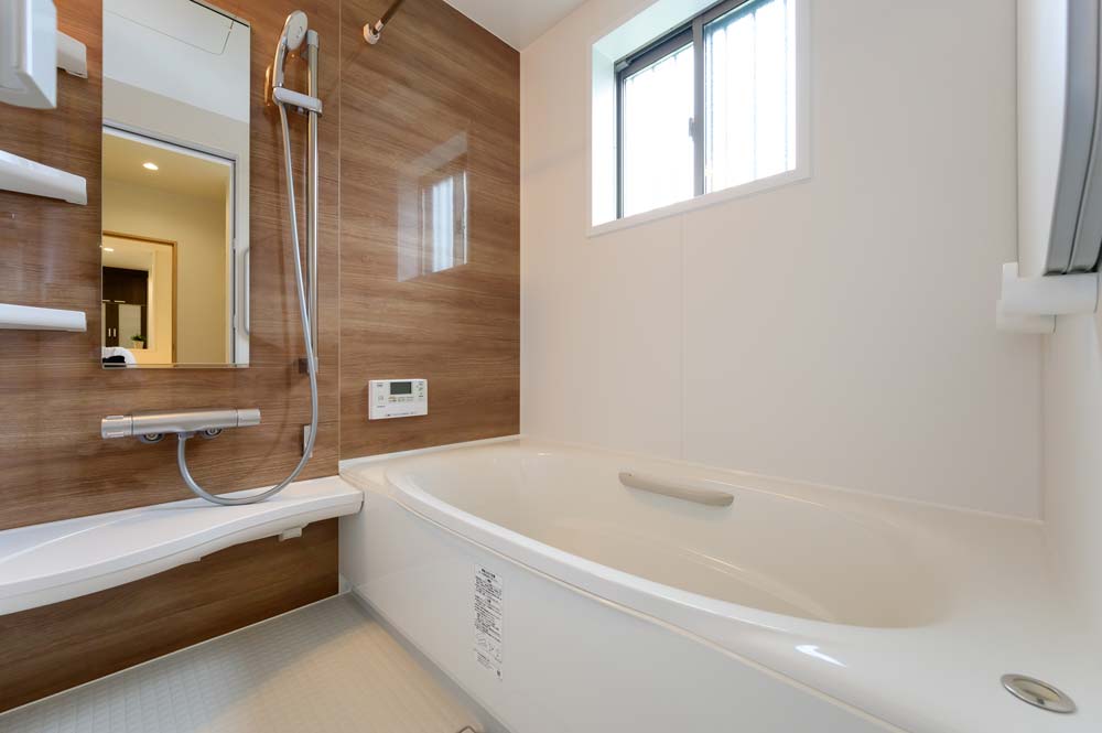 建築事例 松阪市久米町 2020.07