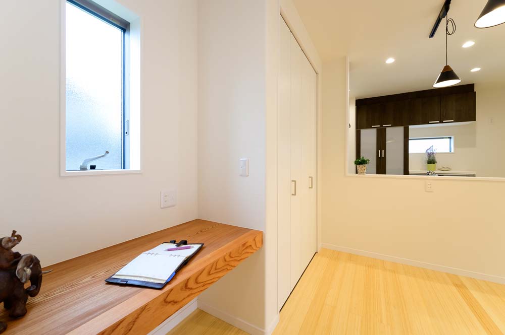 建築事例 松阪市久米町 2020.07