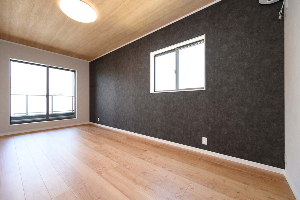 建築事例 松阪市鎌田町 2020.08