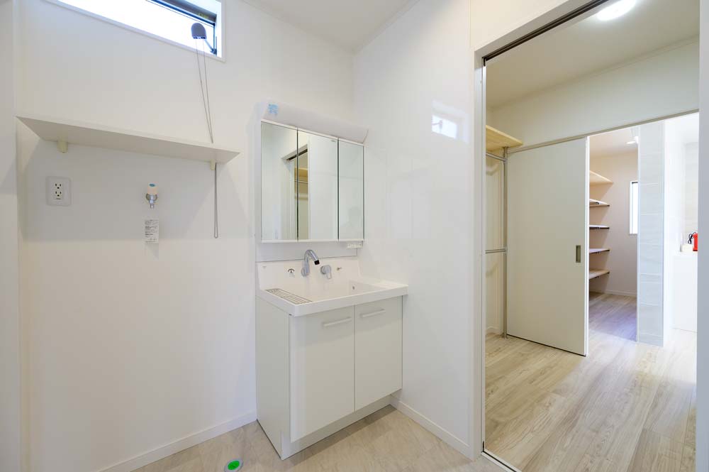 建築事例 松阪市鎌田町 2020.08