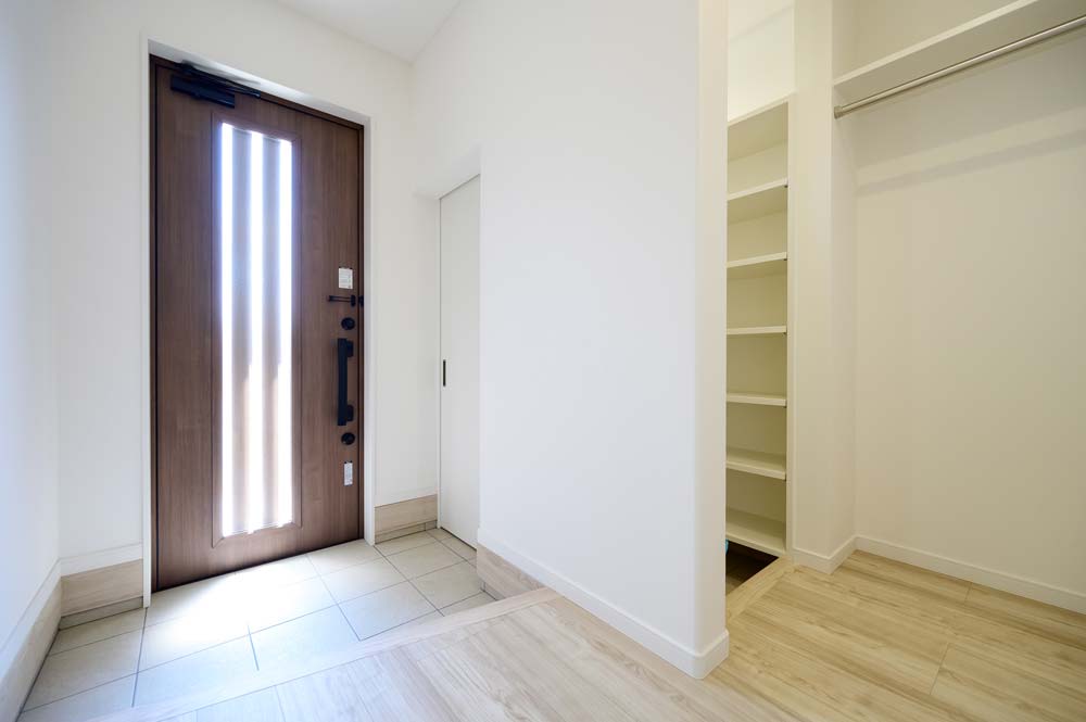 建築事例 松阪市鎌田町 2020.08