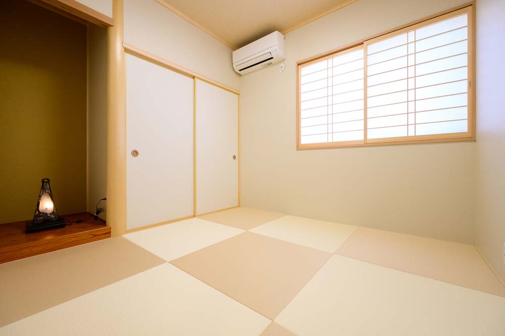 建築事例 三重郡菰野町 2020.11