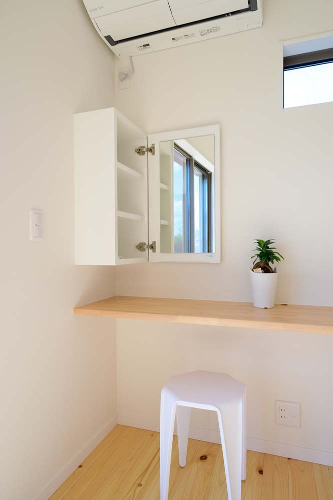 建築事例 三重郡菰野町 2020.11