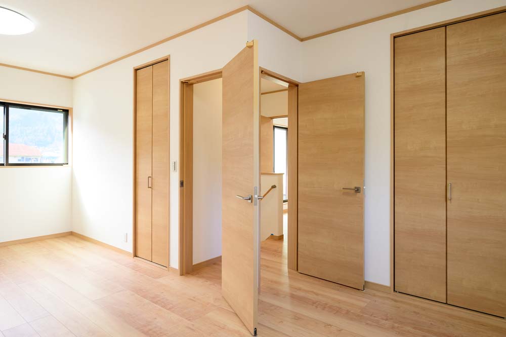 建築事例 多気郡多気町 2021.02