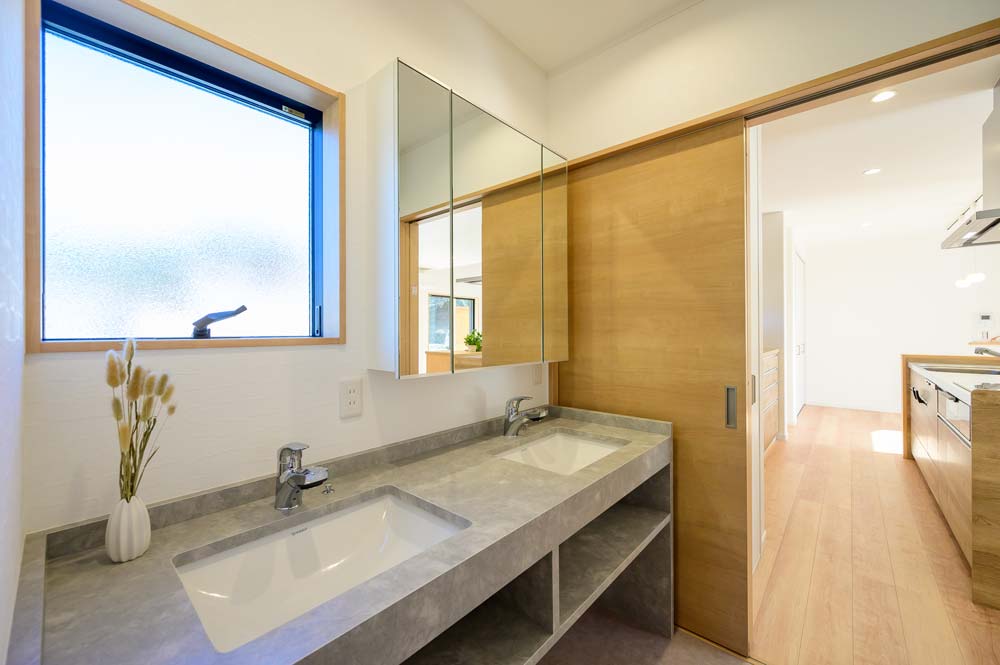 建築事例 多気郡多気町 2021.02