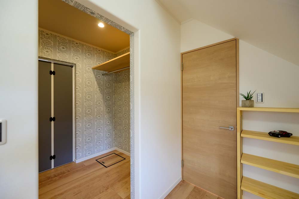 建築事例 多気郡多気町 2021.02