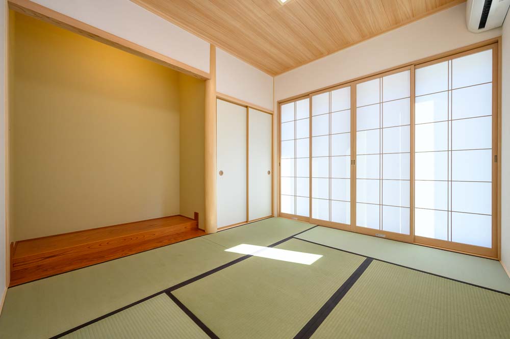 建築事例 多気郡多気町 2021.02