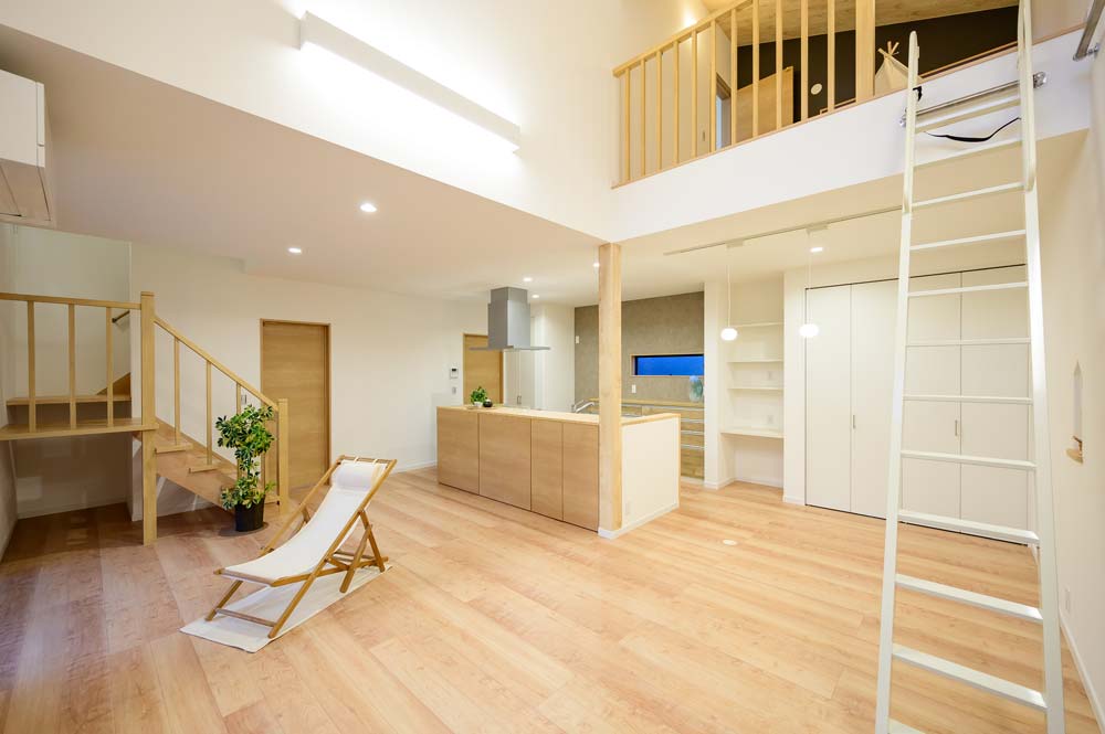 建築事例 多気郡多気町 2021.02