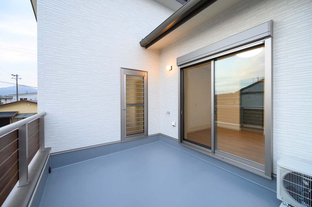 建築事例 松阪市小黒田町 2021.04