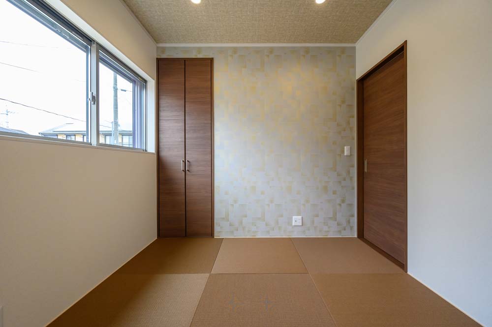 建築事例 松阪市小黒田町 2021.04