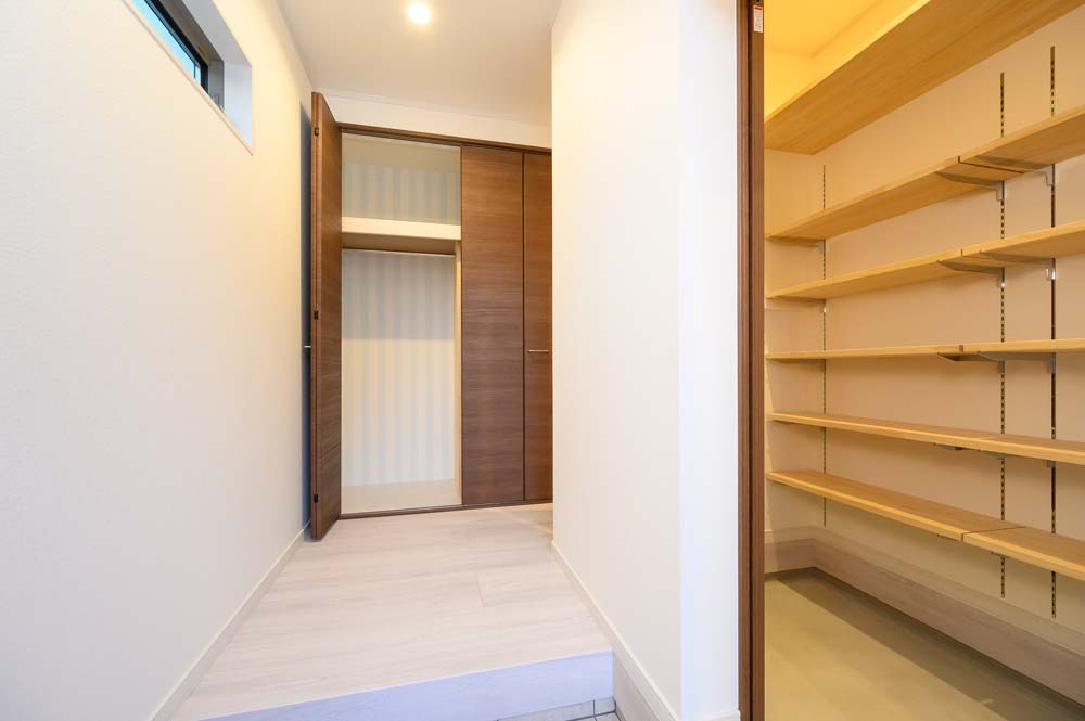 建築事例 松阪市小黒田町 2021.04