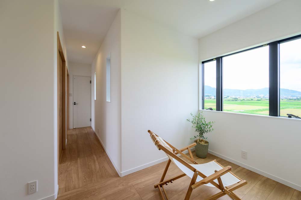 建築事例 松阪市日丘町 2021.07