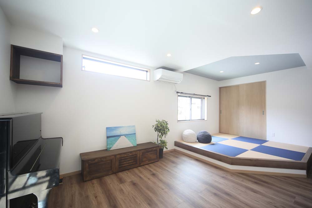 建築事例 松阪市井村町 2021.08