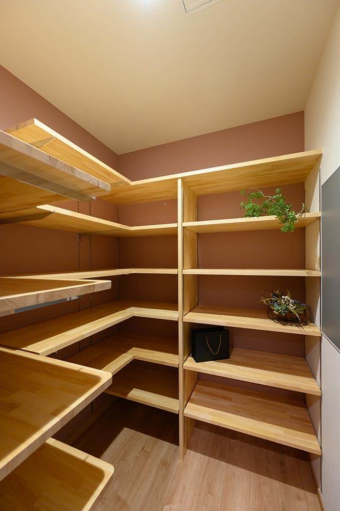 建築事例 松阪市久保町 2022.02