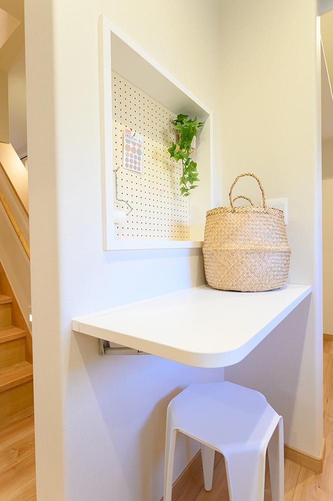 建築事例 松阪市久保町 2022.02