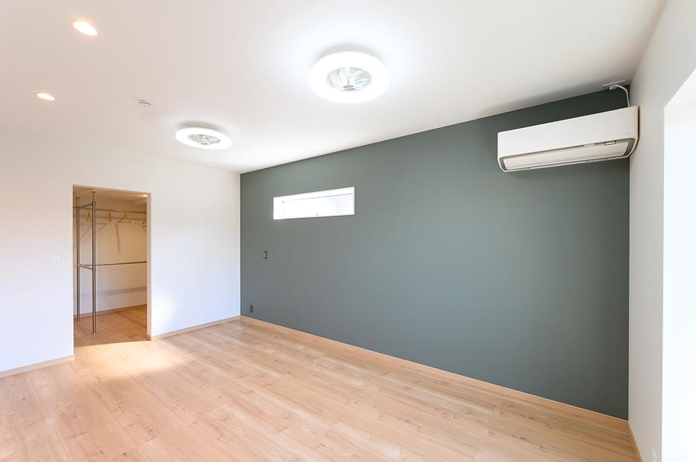 建築事例 松阪市久保町 2022.02