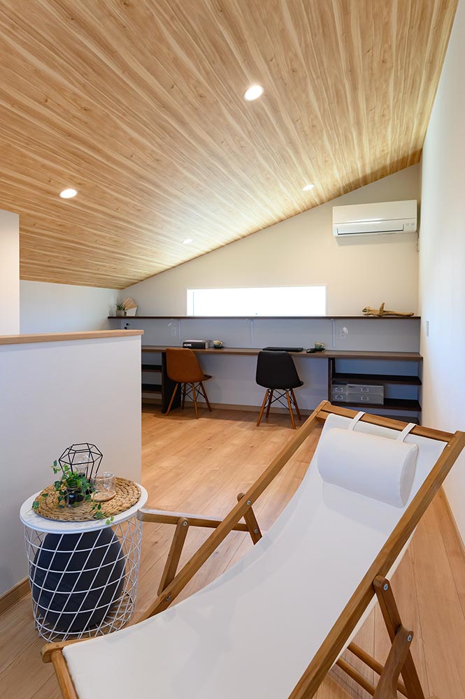 建築事例 松阪市久保町 2022.02