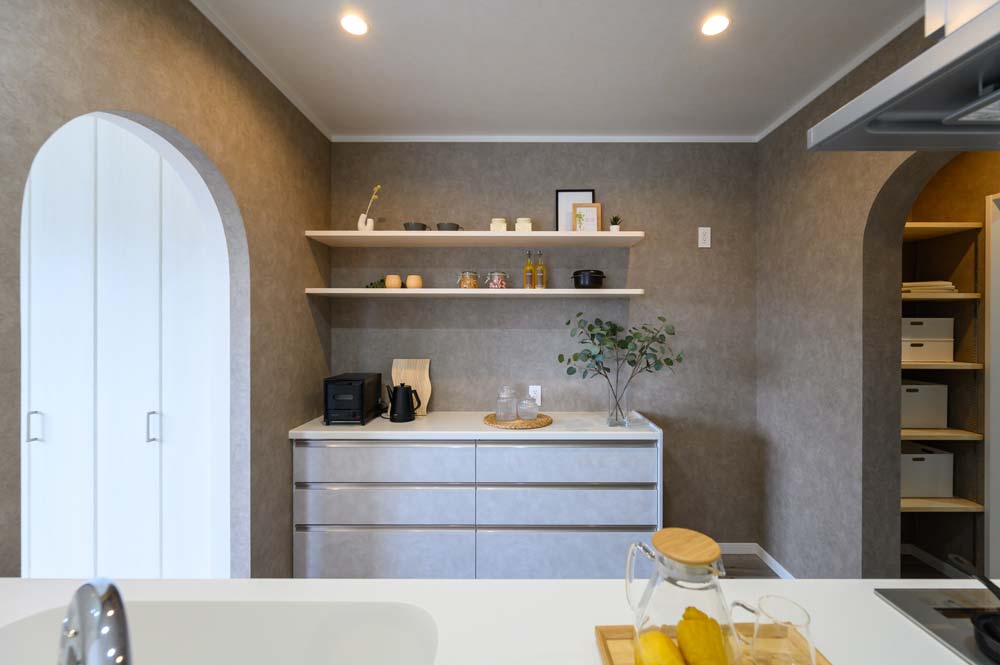 建築事例 松阪市高町 2022.03