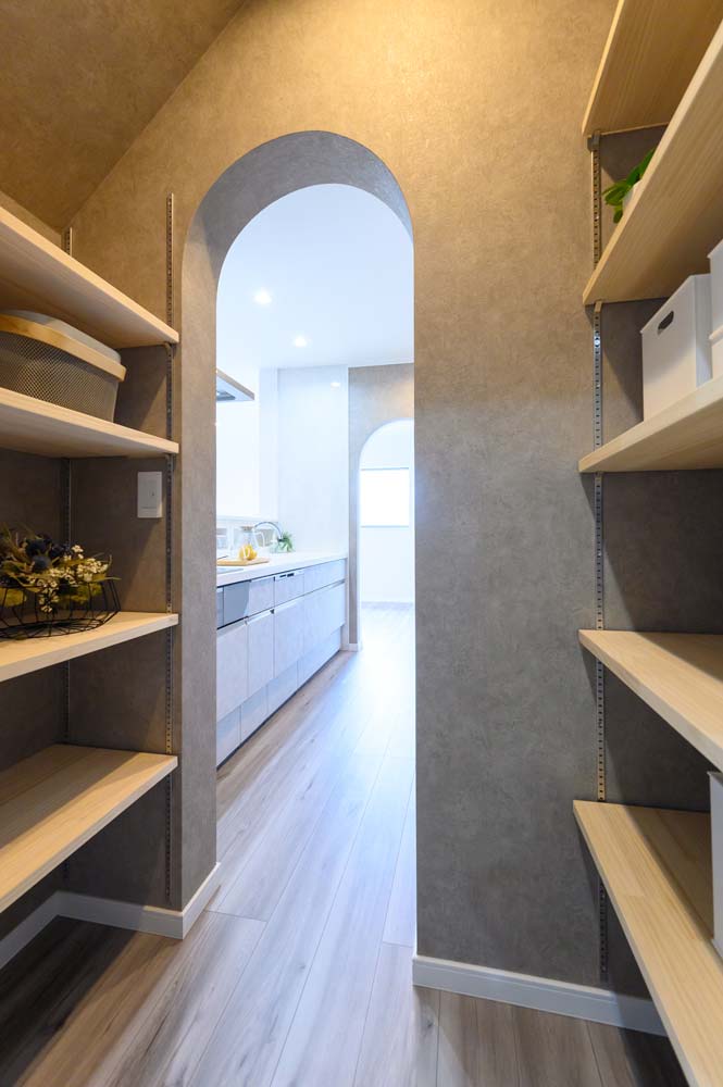 建築事例 松阪市高町 2022.03