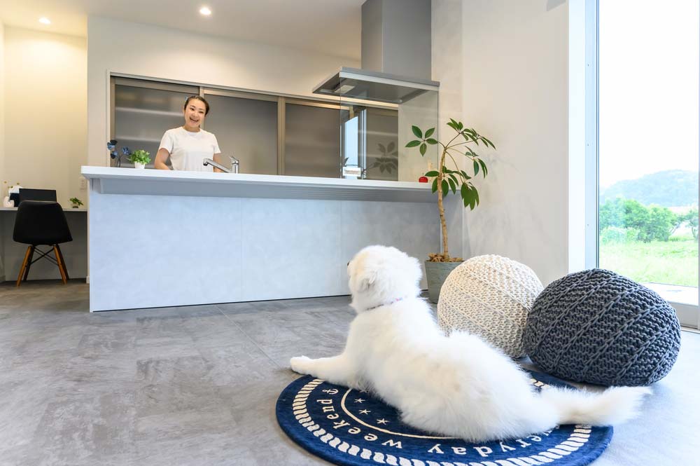 建築事例 多気郡多気町 2022.07