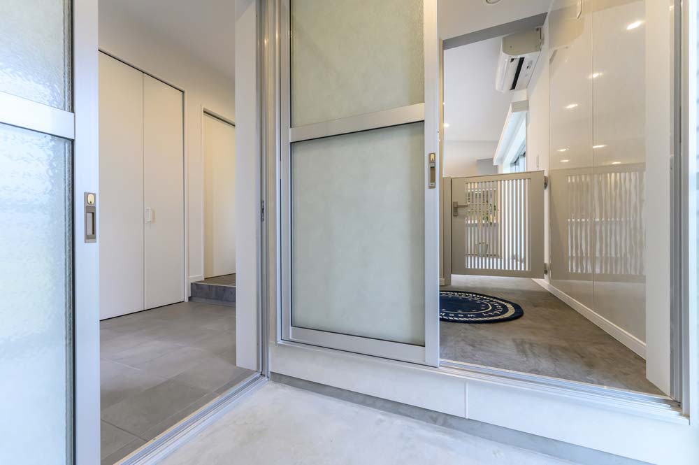 建築事例 多気郡多気町 2022.07