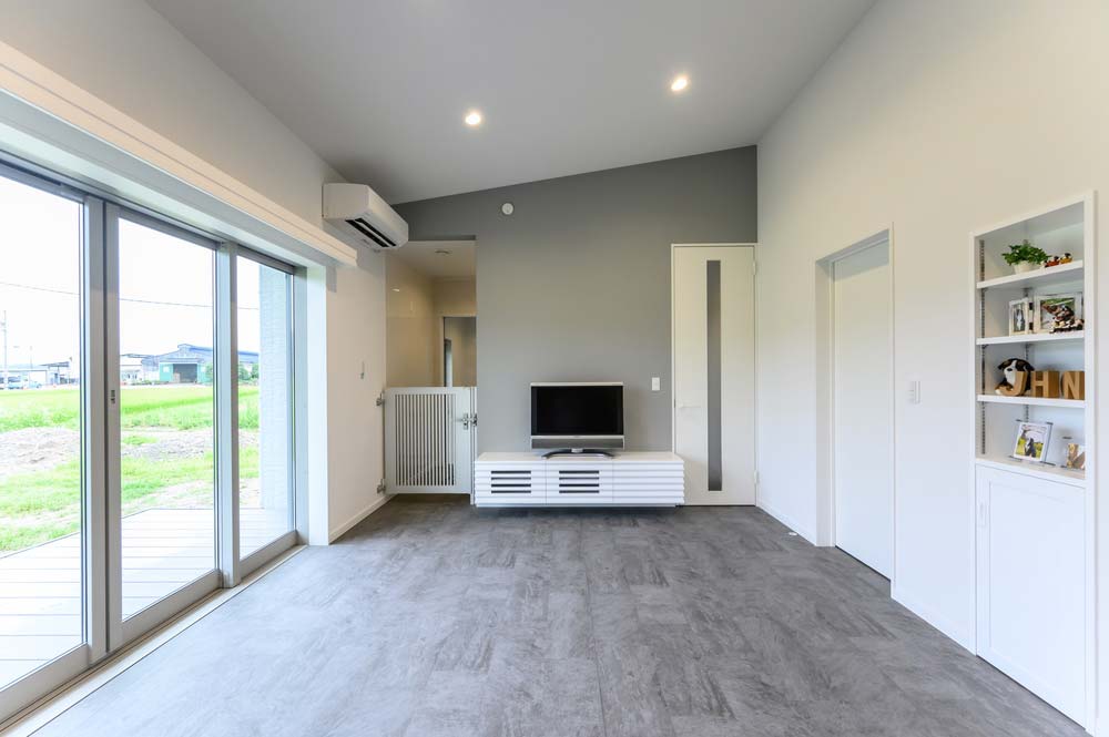 建築事例 多気郡多気町 2022.07