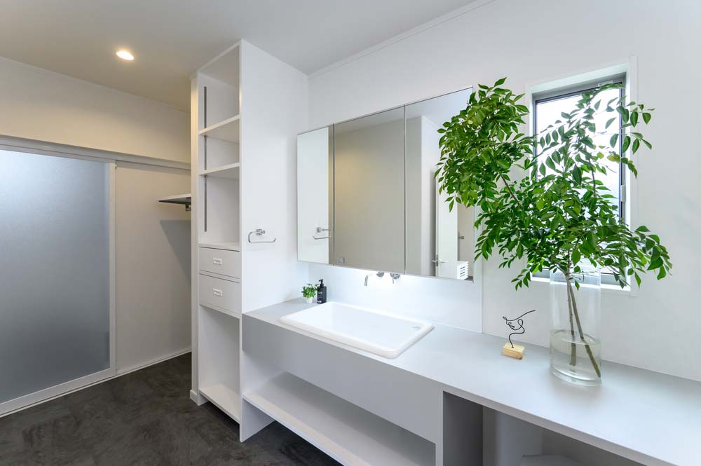 建築事例 多気郡多気町 2022.07